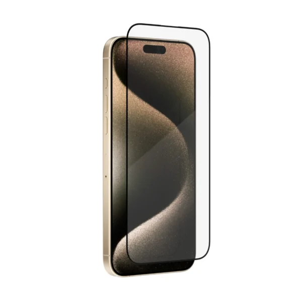 Mica de Vidrio ZAGG Glass Plus Edge