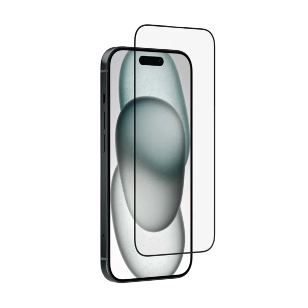 Mica de Vidrio ZAGG Glass Plus Edge