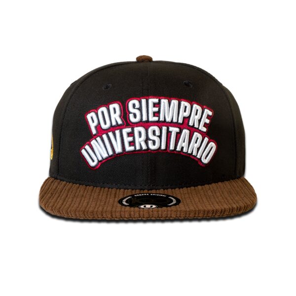 Set del Hincha Universitario de Deportes Por Siempre Universitario